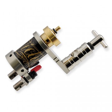 Machine Rotary Invictus Inox Machine Rotary Invictus Inox-3908